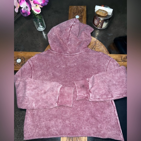 Youth hoodie - Picture 3 of 3